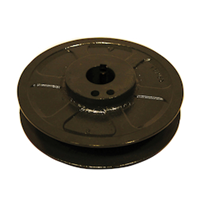 KR11HY232 - PULLEY MTR 6-1/2 IN 6-1/2 IN