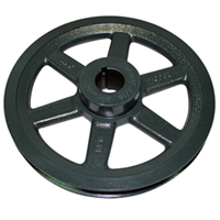 KR51BH615 - PULLEY IMPORT