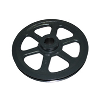 KR51BJ413 - PULLEY FAN IMPORT