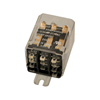 43066 - RELAY PLUG CUBE PWR/ICE 13A TPDT 24VAC 3