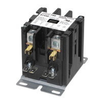 61440 - CONTACTOR 24VAC 50FLA 2 50/60HZ 780