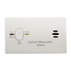 21025778 - ALARM DET MONOXIDE CARBON BSC