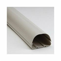 84124 - DUCTING LINESET 4-1/2 IN PVC SAT DOM IVY