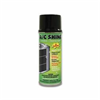 61118 - A/C SHINE CLEANER/PROTECTANT 12OZ CAN