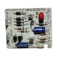 HK61EA034 - CONTROL RECF DOM