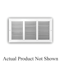 170RA16X25 - GRILLE AIR RTN 16 X 25IN 17-3/4IN 1/4IN