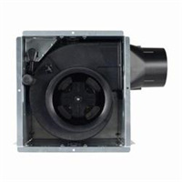 AE80 - FAN VENTILATION BATH 80CFM 4IN 26.9W NO