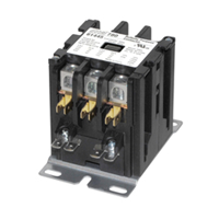 61445 - CONTACTOR 24VAC 50FLA 3 50/60HZ 780