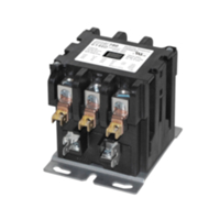 61460 - CONTACTOR 24VAC 63FLA 3 50/60HZ 780