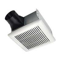 AE80 - FAN VENTILATION BATH 80CFM 4IN 26.9W NO