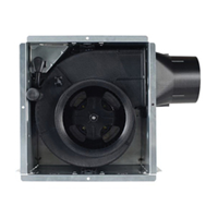 A110 - FAN VENTILATION BATHROOM 110CFM 4IN 0.4A