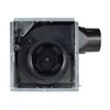 AE80 - FAN VENTILATION BATH 80CFM 4IN 26.9W NO