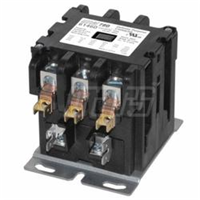 61472 - CONTACTOR 208/240VAC 75FLA 3 50/60HZ 780