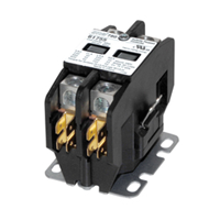 61755 - CONTACTOR 24VAC 50FLA 2 50/60HZ 780