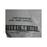 17401204000769 - WIRE EXT WIRED RMT IMPORT