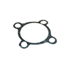 6D681131 - GASKET 1-5/8 IN 0.1 IN FBR DOM