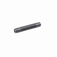 73669 - NIPPLE PIPE 1/2 IN NPT CLOSE CS BK