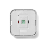 C7189R2002-2 - SENSOR INDOOR WIRELESS 0 TO 120DEG F WHT