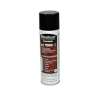 79094 - ADHESIVE SPRAY SPRAY CAN 17OZ SIL