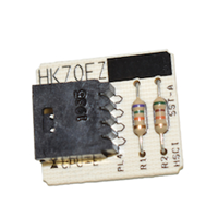 HK70EZ134 - PLUG M IMPORT