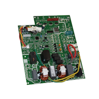 RC6600001 - KIT BD CTRL DOM