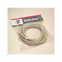 83003 - HOSE DRN COND 20 FT L 5/8 IN DIA DOM