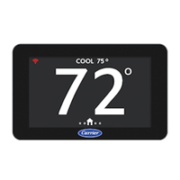 33CONNECTSTAT43 - THERMOSTAT BACNET WI-FI 32 TO 104DEG F 4