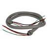 84135 - 1/2IN 6FT 10AWG GRA DOM NON-MTLC