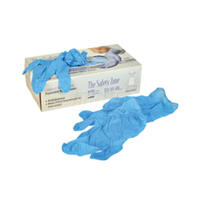 79097 - GLOVES XL 5 MIL NITRILE POWDERED