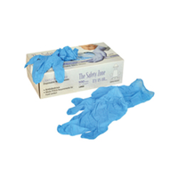 79097 - GLOVES XL 5 MIL NITRILE POWDERED