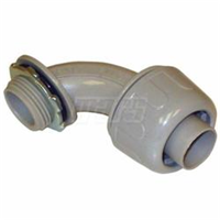 85020 - CONNECTOR LIQ-TGT NON-MTLC 1/2 IN PVC