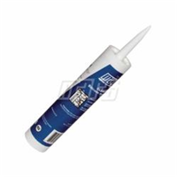 93249 - SEALANT SILICONE TUBE 10.1OZ CLEAR MET