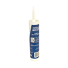 93249 - SEALANT SILICONE TUBE 10.1OZ CLEAR MET