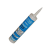 93251 - SEALANT SILICONE TUBE 10.1OZ WHT MET PST