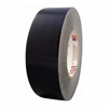 BDT - TAPE DUCT 60YD 2IN 11MIL RBR BK 80IN-OZ