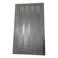 CALVHLGD006A00 - GUARD HAIL LOUVERED